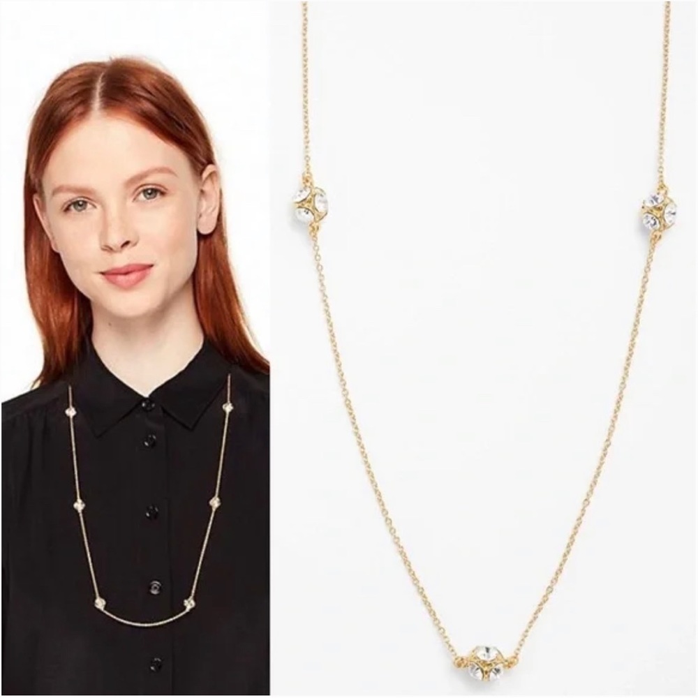 Kate Spade Necklace